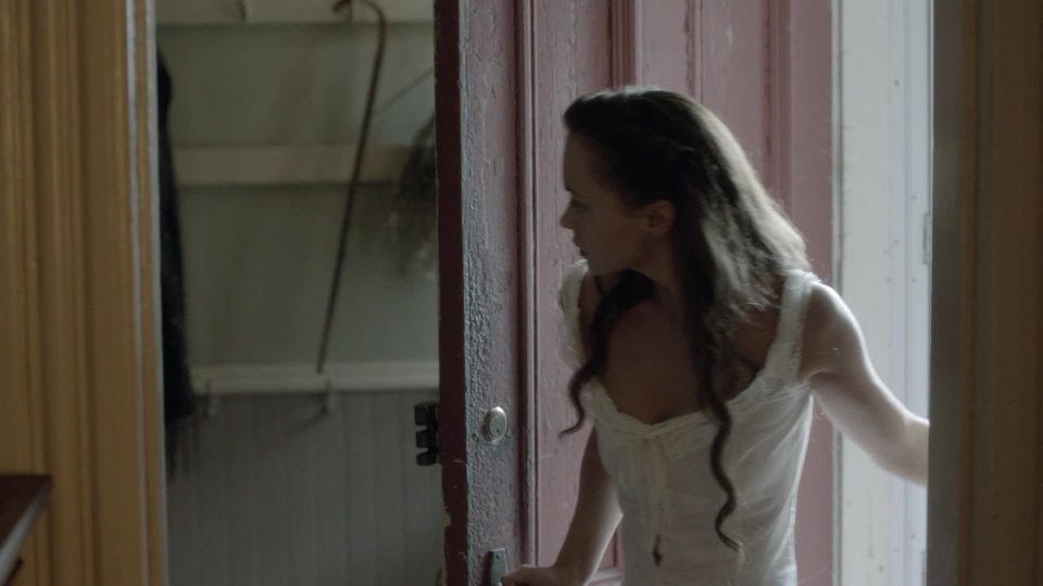 Christina Ricci en Lizzie Borden tomó un hacha 2014 WEB-DL