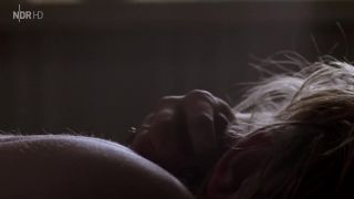 Solje Bergmann - Varg Veum Din til doden (2008) HD 1080p - [Celebrity porn]