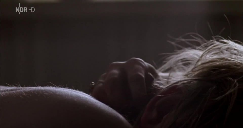 Solje Bergmann - Varg Veum Din til doden (2008) HD 1080p - [Celebrity porn]