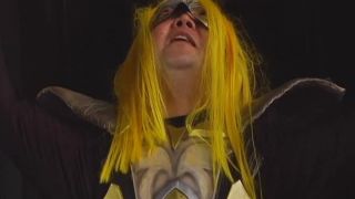 MGHH-04 Gay Heroine 04 Aoi Ebihara 01, jav en japonés porno