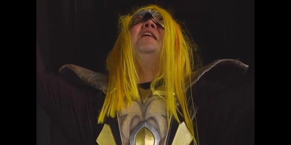 MGHH-04 Gay Heroine 04 Aoi Ebihara 01, jav en japonés porno