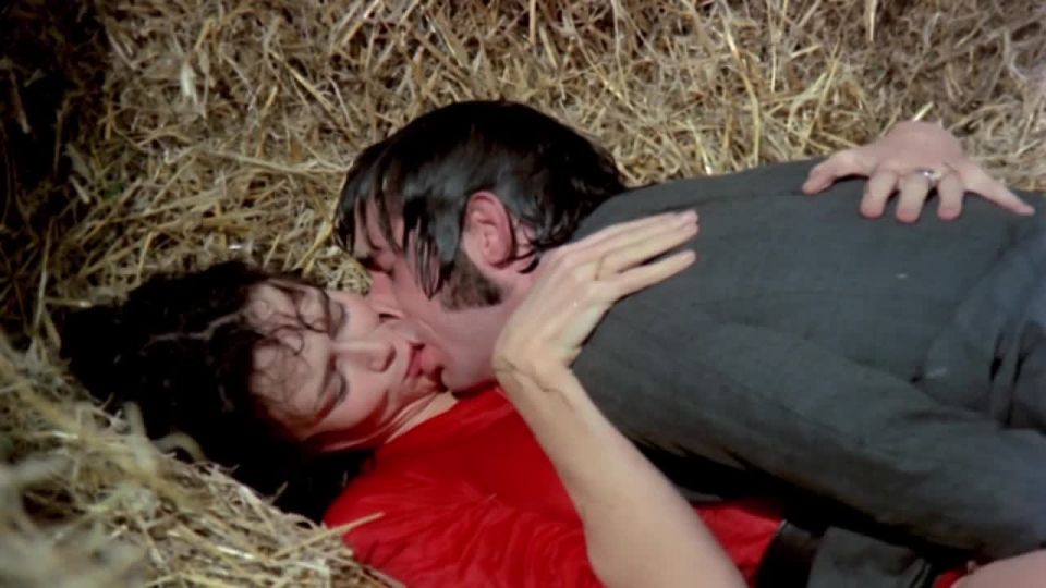 Gabrielle Drake, Christine Donna – Au Pair Girls (1972) HD 720p - (Celebrity porn)