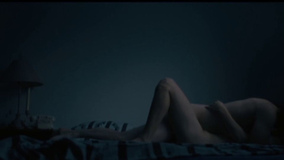 Marilyn Castonguay - L'affaire Dumont (2012) HD 720p - [Celebrity porn]