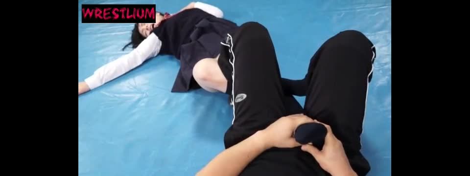 [wrestlium.com] CRB-06 Abduction assault wrestling hell MIX Vol.6 keep2share k2s video