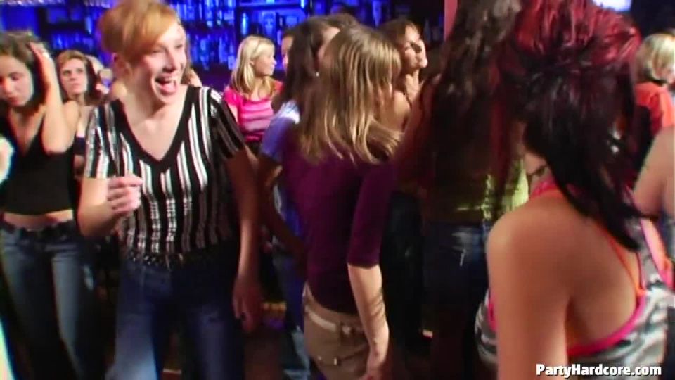 Party Hardcore Vol. 85 Part 3 - Cam 2