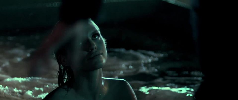 AnnaLynne McCord – Gutshot Straight (2014) HD 720p - (Celebrity porn)