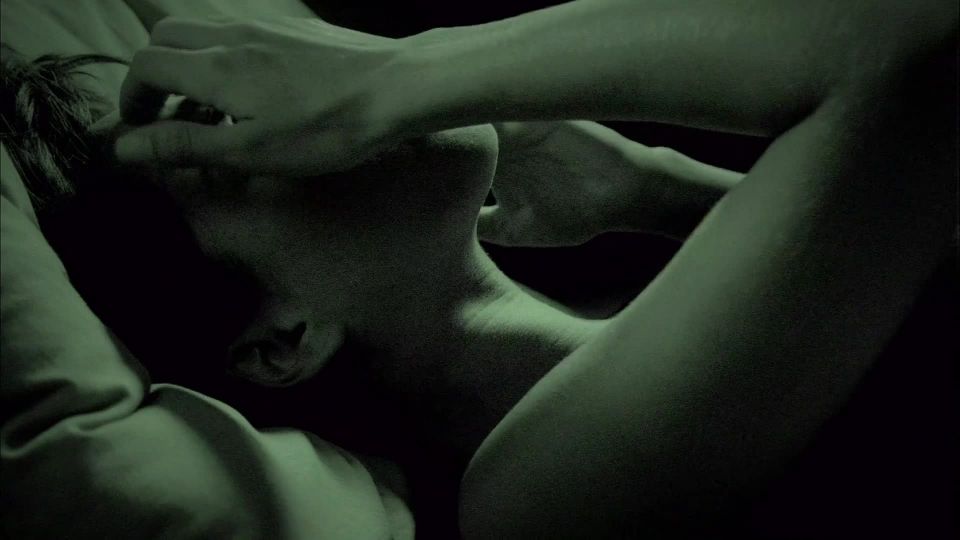 Ana Claudia Talancon – Solo con ella (2006) HD 1080p - [Celebridad porno]