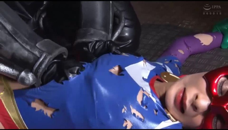 [WarAnLov.com] GHMT-34 バトルプリンセス スパンデクサーコスモエンジェル 死闘の代償 - PART-GHMT-34_01