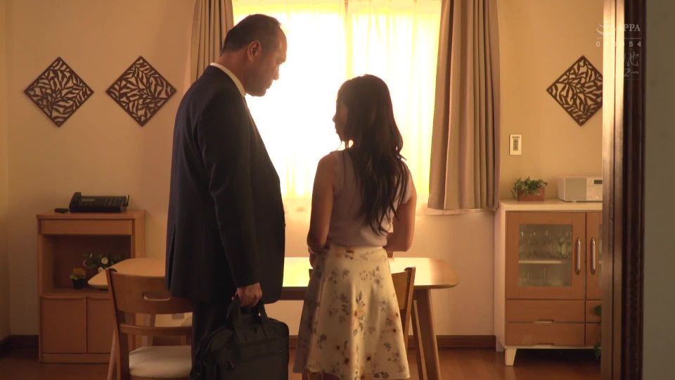 MEYD-560 I'm Actually Getting Fucked By My Husband's Boss ... Nanao Nakano!!!