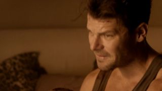 Kathryn Beck – These Final Hours (2013) HD 1080p - (Celebrity porn)