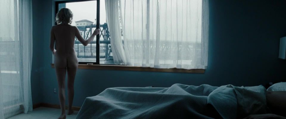 Charlize Theron – La llanura ardiente (2008) HD 1080p!!!