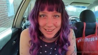 xxx video 18 MissKittyLyn – Neighborhood Cum-Dump - dirty talking - femdom porn crush fetish porn