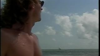 Mermaid of Discovery (1993)(Vintage)