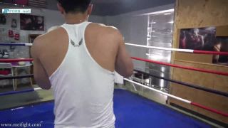 [WarAnLov.com] MF-MB26 Qian VS Aluo