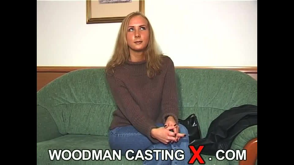 ¡Aniya lanzando X Casting!