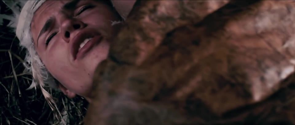 Taisiya Krammi - The Sea (Моre) (2012) HD 1080p - [Celebrity porn]