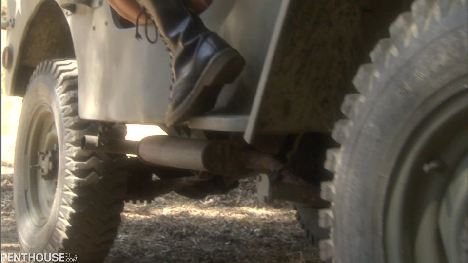 video gratis 24 pañal fetiche fetiche femdom  Marlie Moore, Nicole Sheridan - Comportamiento uniforme 4 (FullHD)  fetiche