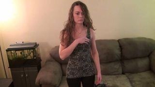 Video Hypno Heels 2  Brittany 1080p FullHD