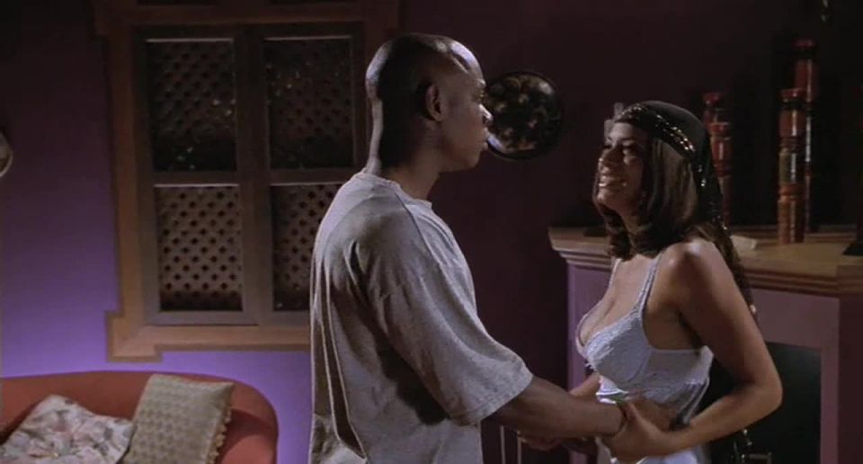 Cynda Williams – Caught Up (1998) HD 720p!!!