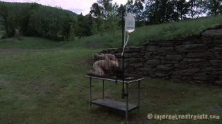 online porn video 11 Juliette March. Marching On Again [HD 439.5 MB] on femdom porn balloon fetish