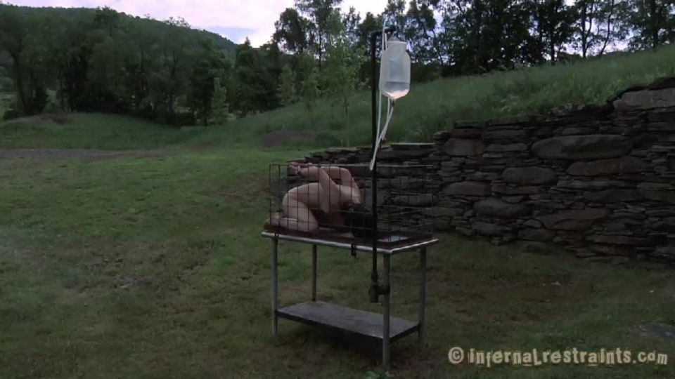 online porn video 11 Juliette March. Marching On Again [HD 439.5 MB] on femdom porn balloon fetish