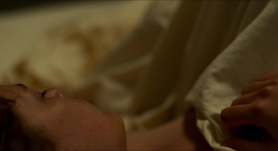 Paula Beer - Undine (2020) HD 1080p - [Celebrity porn]