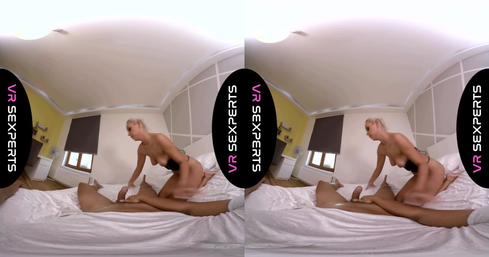 Online porn - VRSexperts presents Take My Anal Virginity – Julia Parker 4K virtual reality