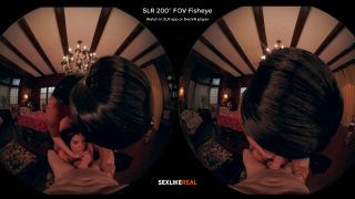 Haunted House - Violet Starr, Gizelle Blanco 4K,  on reality 