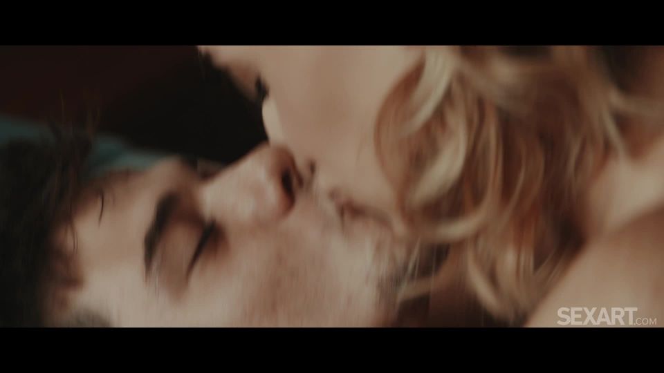 Sex Art - Sofi Otis - Viewfinder Part 1 - JAV