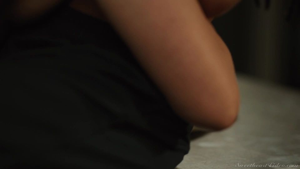 Prison Heat Scene 2 - (Hardcore porn)