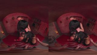 clip 13 Submissive Anal Holes - Gear VR 60 Fps on femdom porn nicolo tesla femdom