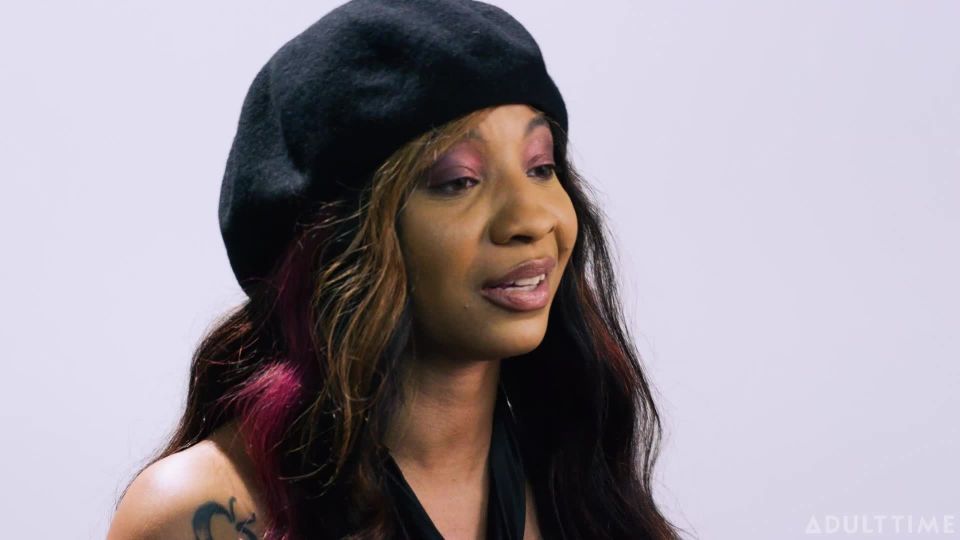 How Women Orgasm 23 08 08 September Reign XXX 1080p - Reign