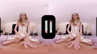 porn clip 47 german fetish porn Luxana Crownguard A XXX Ashley Lane [Vrcospalyx] (UltraHD/2K 1440p), fetish on femdom porn