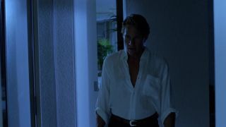 Shannon Tweed, Adrienne Sachs, etc – In the Cold of the Night (1989) HD 1080p - [Celebrity porn]