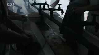 Agi Gubikova – Posledni cyklista (2014) HD 720p - (Celebrity porn)