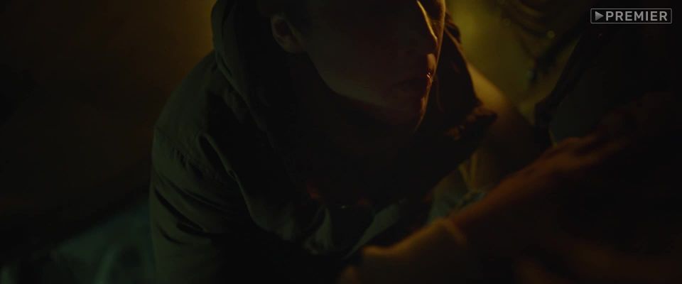 Viktoriya Agalakova, Natalya Zemtsova, Maryana Spivak - Vongozero. El Brote s01e03 (2019) HD 1080p - (Celebrity porn)