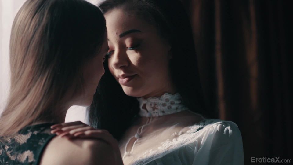 Samantha Hayes EroticaX - Something New