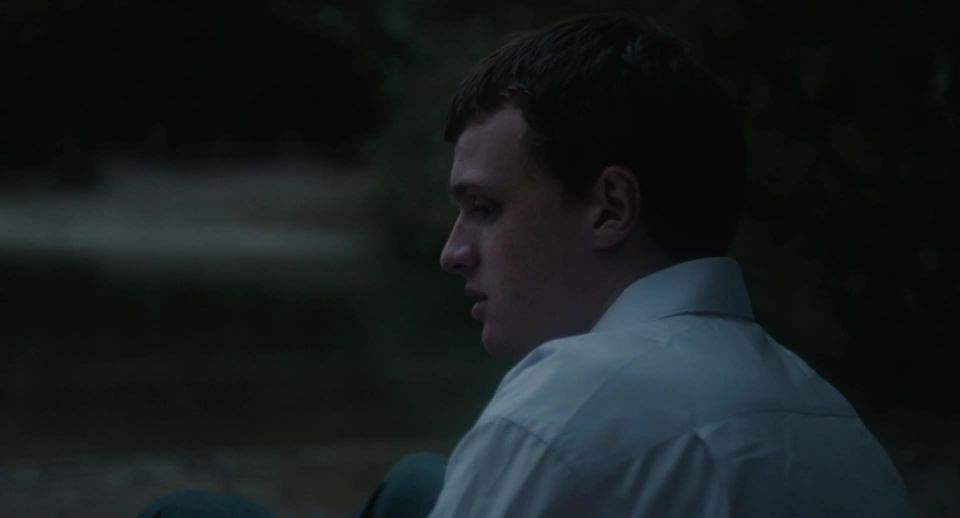 Marie Boda - Ingen siger farvel, hombres alle forsvinder (2019) HD 1080p!!!