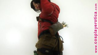 105 - Secret Entrance with Shelly.