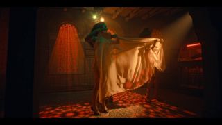 Paulina Gaitán in The Dead Girls MX-2025 S1 1080p Web Drama