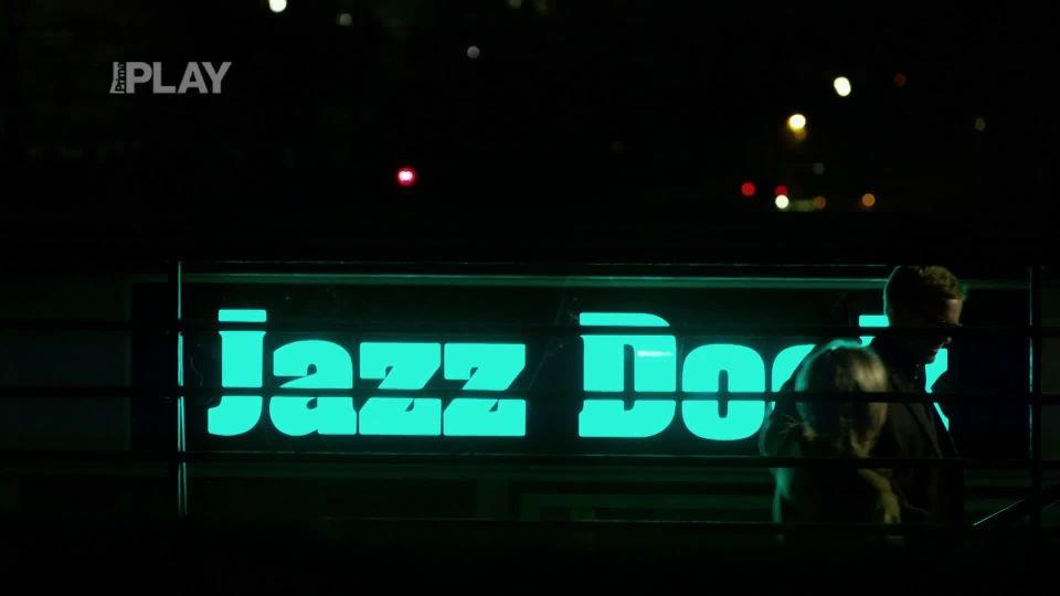 Gabriela Kratochvílova, Veronika Jenikova, etc - Bony a klid II (2014 HD 1080p!!!