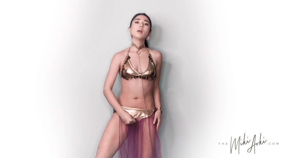 online clip 12 Princesa Miki – Siempre el esclavo, la familia de la dominación en pov