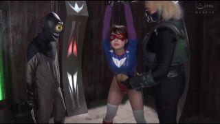 [supermisses.com] GHMT-35 スーパーヒロイン制圧地獄47-割れた宇宙人の攻撃野々宮みさと Misato Nonomiya