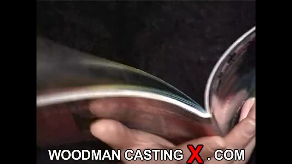 WoodmanCastingx.com- Dorothy Black casting X