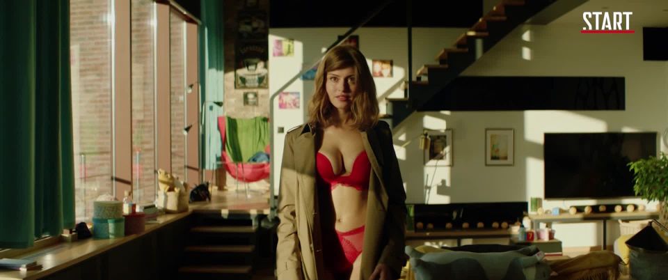 Darya Rudenok, Anna Gallyamova - 257 prichin, chtoby zhit s01e02e03 (2020) HD 1080p - (Celebrity porn)