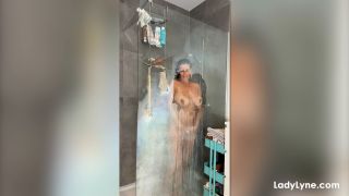 [LadyLyne] Join My Morning Shower Routine [11.13.25] [1080p]