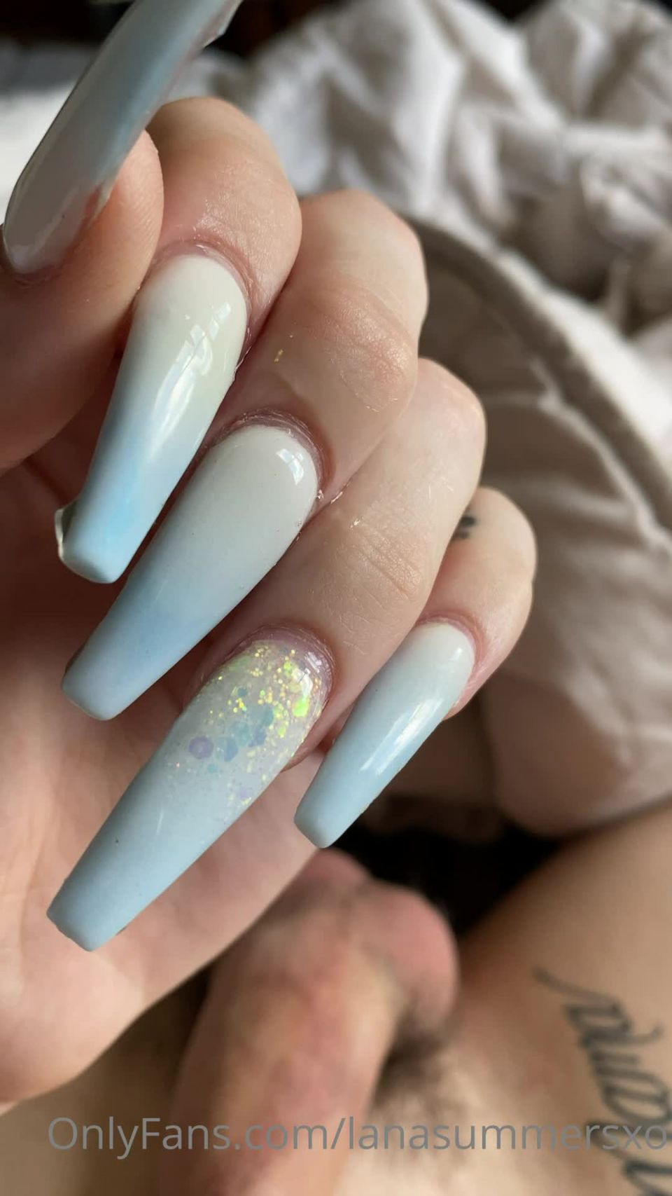 OnlyFans lanasummersxo-25-05-2020-359455938-Rain On Me huh