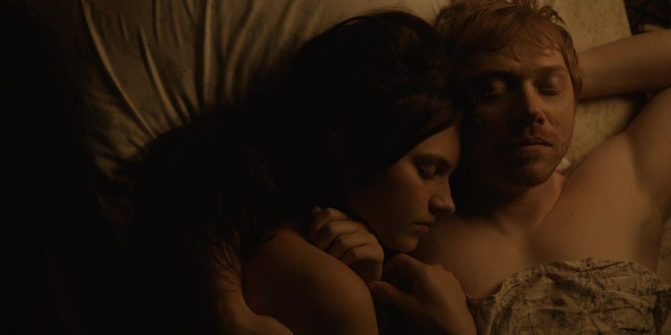 Nell Tiger Free - Servant s02e08 (2021) HD 1080p - [Celebrity porn]