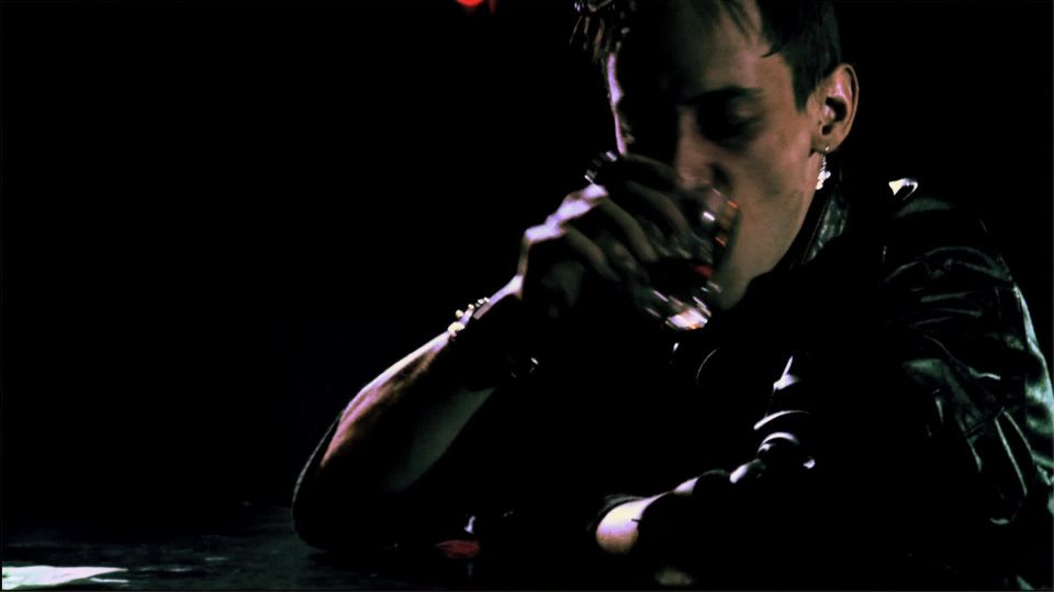 Rena Riffel – Salida al infierno (2013) HD 1080p - (Celebrity porn)