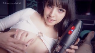 Video Usted puede resistir el poder de este juguete Sohimi TylerX0X 1080p...